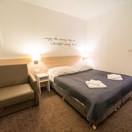 Borgata Bed & Breakfast Ustronie Morskie Rom bilde