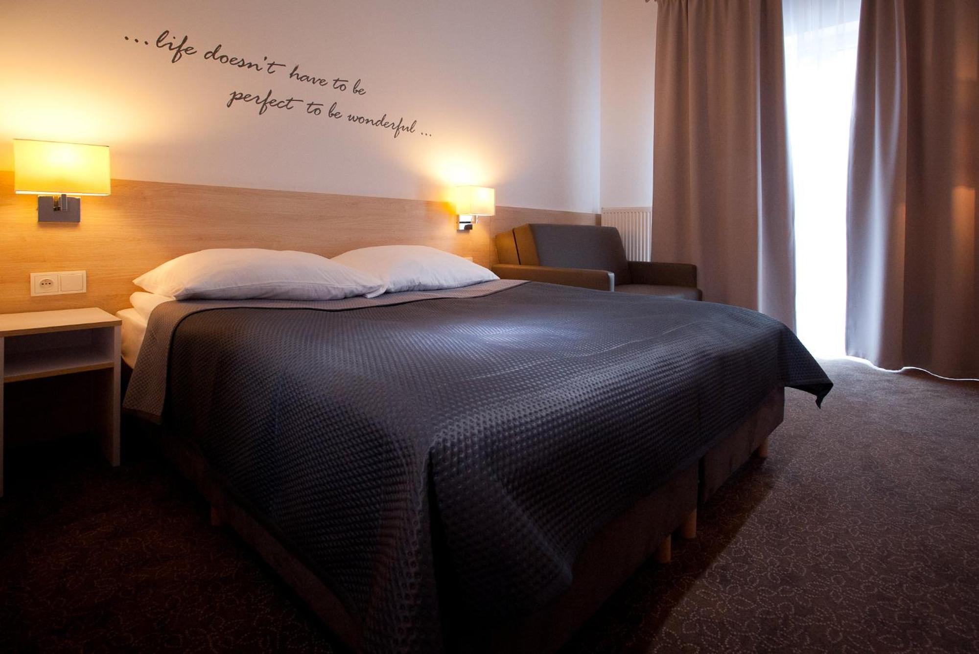 Borgata Bed & Breakfast Ustronie Morskie Rom bilde