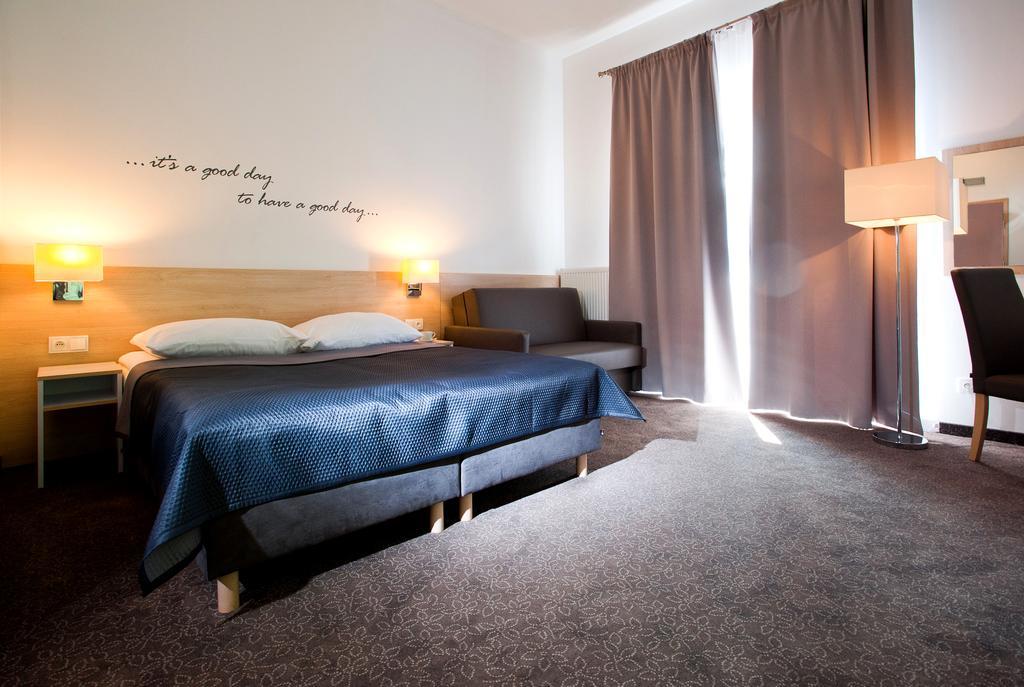 Borgata Bed & Breakfast Ustronie Morskie Rom bilde