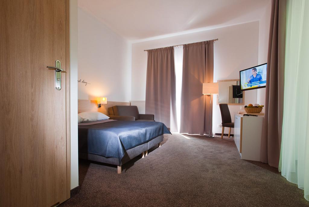 Borgata Bed & Breakfast Ustronie Morskie Rom bilde